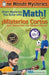 One Minute Mysteries/Misterios de Un Minuto: Short Mysteries You Solve with Math!/Misterios Cortos Que Resuelves Con Matematicas! by Eric Yoder