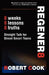 Regener8: Straight Talk for Street Smart Teens by Rob Cook