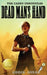 Dead Man's Hand: A Young Adult / Middle Grade Mystery Filled with Suspense and Supernatural Twists by Eddie Jones