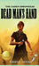 Dead Man's Hand: A Young Adult / Middle Grade Mystery Filled with Suspense and Supernatural Twists by Eddie Jones