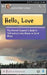 Hello, Love: The Internet Scammer's Guide to Defrauding Lonely Women on Social Media by Sandra Miller Linhart