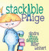 Stackable Paige by Sandra Miller Linhart, Tahna Desmond