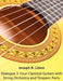 Dialogue 3. Four Classical Guitars with String Orchestra and Timpani: Parts by Joseph R. Lilore
