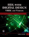 Hdl with Digital Design by Nazeih Botros