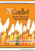70Candles! Women Thriving in Their 8th Decade by Jane Giddan, Ellen Cole