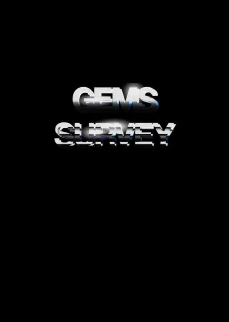Andro Wekua: Gems Survey by Andro Wekua, Massimiliano Gioni