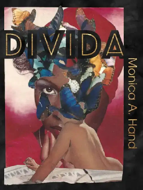 Divida by Monica A. Hand