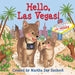 Hello, Las Vegas! by Martha Day Zschock
