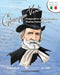 Giuseppe Verdi, Compositore D'Opera Italiano - Giuseppe Verdi, Italian Opera Composer: A Bilingual Picture Book (Italian-English Text) by Nancy Bach, Leo Latti