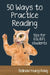 Fifty Ways to Practice Reading: Tips for ESL/EFL Students by Belinda Young-Davy