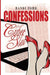 Confessions of a Cyber Slut by Randi Zohr