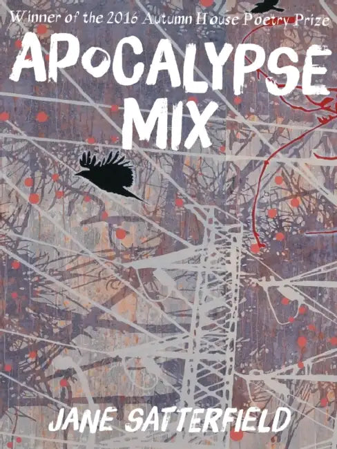 Apocalypse Mix by Jane Satterfield