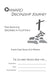 Onward Discipleship Journey by Gary Stump