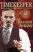 Timekeeper: A Steampunk Time-Travel Adventure by Heather Albano
