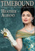 Timebound: A Steampunk Time-Travel Adventure by Heather Albano