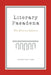 Literary Pasadena: The Fiction Edition by Patricia O'Sullivan, Michelle Huneven