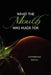 What the Mouth Was Made For by Diane Kistner