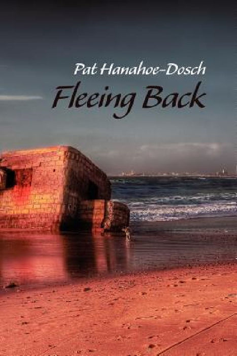 Fleeing Back by Diane Kistner