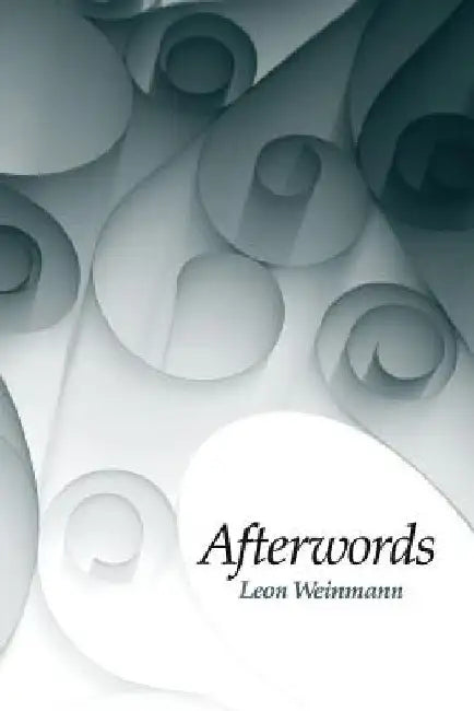 Afterwords by Diane Kistner