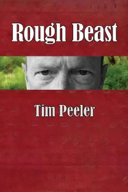 Rough Beast by Diane Kistner