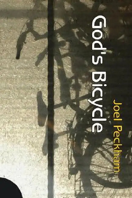 God's Bicycle by Diane Kistner