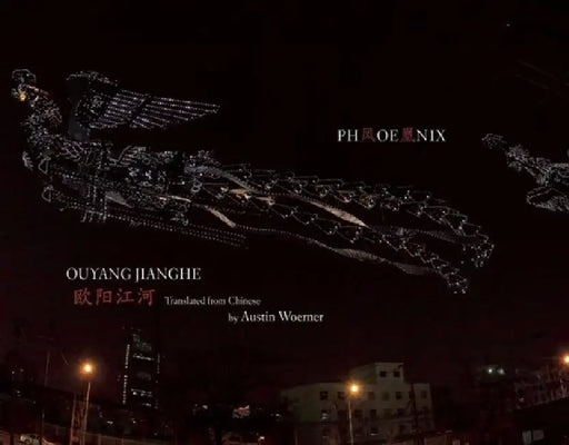 Phoenix by Bing Xu, Ouyang Jianghe, Austin Woerner
