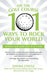 On the Golf Course: 101 Ways to Rock Your World by Dayna Steele