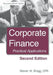 Corporate Finance: Second Edition: Practical Applications by Steven M. Bragg
