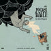 The Pocketknife Bible: The Poems and Art of Anis Mojgani by Anis Mojgani