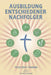 Ausbildung Entschiedener Nachfolger: A Manual to Facilitate Training Disciples in House Churches, Small Groups, and Discipleship Groups, Leading Towar by Lancaster, Daniel B.
