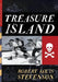 Treasure Island (Illustrated): With Artwork by N.C. Wyeth and Louis Rhead by Robert Louis Stevenson
