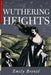 Wuthering Heights: Illustrated by Clare Leighton by Emily Brontë