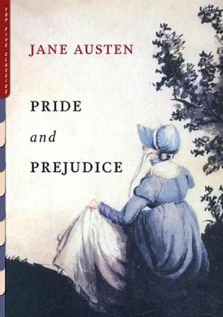 Pride and Prejudice (Illustrated): With Illustrations by Charles E. Brock by Jane Austen