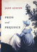 Pride and Prejudice (Illustrated): With Illustrations by Charles E. Brock by Jane Austen