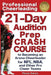 Professional Cheerleading: 21-Day Audition Prep Crash Course: to Becoming an Arena Cheerleader for NFL, NBA, and Other Pro Cheer Teams by Flavia Berys