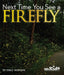 Next Time You See a Firefly by Emily Morgan