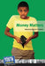 Money Matters: Teens Write about Their Financial Fears and Strategies by Virginia Vitzthum