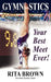 Gymnastics: Your Best Meet Ever! by Rita Brown