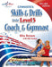Gymnastics: Level 5 Skills & Drills for the Coach and Gymnast by Rita Brown, Rik Feeney
