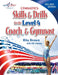 Gymnastics: Level 4 Skills & Drills for the Coach and Gymnast by Rita Brown, Rik Feeney