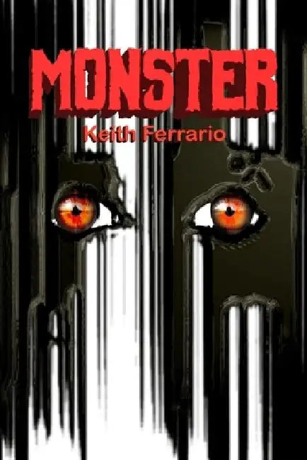 Monster by Keith Ferrario