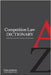 Competition Law Dictionary by Healey, Deborah