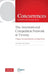 The International Competition Network at Twenty: Origins, Accomplishments and Aspirations by Paul Lugard