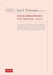 IAN S. FORRESTER QC LL.D. A Scot without Borders Liber Amicorum - Volume I by David Edward