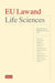 EU Law and Life Sciences by Bogaert Peter, Geradin Damien