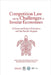 Competition Law and the Challenges of Insular Economies by Peyre, Johanne