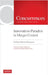 Innovation Paradox in Merger Control by Gürkaynak, Gönenç