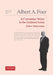 Albert A. Foer Liber Amicorum: A Consumer Voice in the Antitrust Arena by Nicolas Charbit