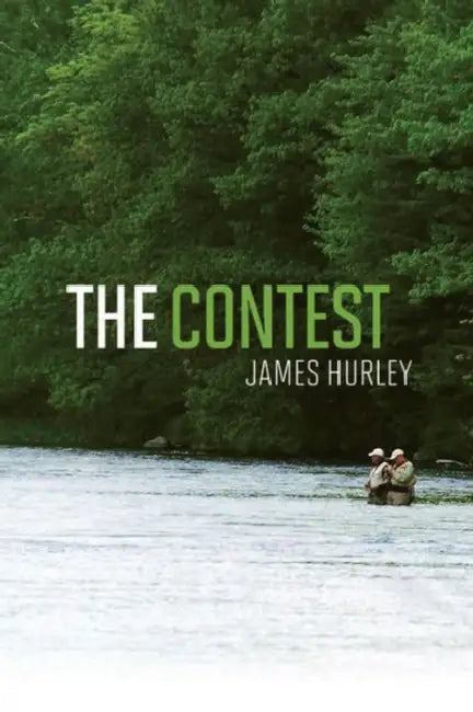 Contest by James Hurley