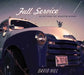 Full Service: Notes from the Rearview Mirror by David Hill
